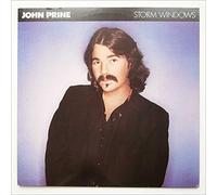 JOHN PRINE - storm windows
