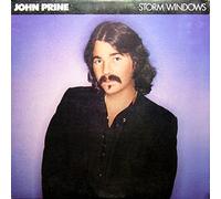 John Prine - Storm Windows
