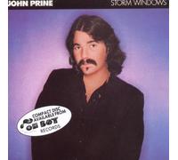 John Prine - Storm Windows