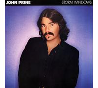 Prine John - Storm Windows [VINYL]