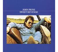 John Prine - Sweet Revenge
