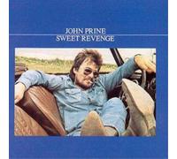 John Prine Sweet Revenge (CD) Album (US IMPORT)