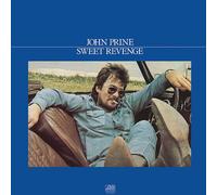 John Prine - Sweet Revenge [New Vinyl LP]