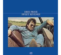 John Prine – Sweet Revenge – 180g Vinyl LP (2020) – Rhino