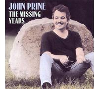 John Prine - The Missing Years