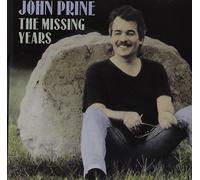 John Prine - The Missing Years