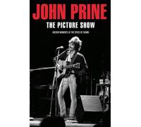 John Prine - The Picture Show [DVD] [NTSC]
