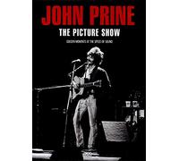 John Prine - The Picture Show [DVD] [NTSC]