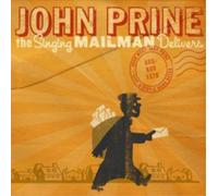 John Prine The Singing Mailman Delivers (CD) Album (US IMPORT)