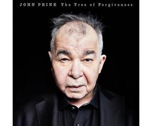 John Prine - The Tree Of Forgiveness