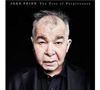JOHN PRINE - THE TREE OF FORGIVENESS CD NEW