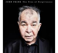 John Prine - The Tree of Forgiveness [VINYL]
