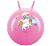 John Printed hopper ball, bouncy ball, jumping ball, space hopper, hopper ball f