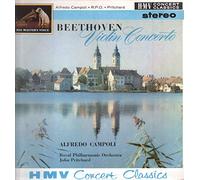 John Pritchard, Royal Philharmonic Orchestra - Beethoven: Violin Concerto in D, Op.61