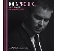 John Proulx - Baker's Dozen