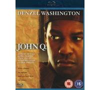 John Q. (15) 2002 Blu-ray Brand New UK Release Genuine Fast Region 2 PAL New