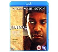 John Q [Blu-ray] [Region B]