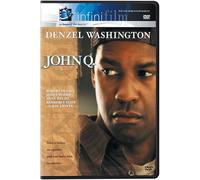 John Q [DVD] [2002] [Region 1] [US Import] [NTSC]