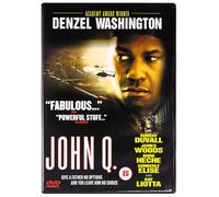 John Q [DVD]