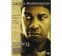 John Q [Import espagnol]