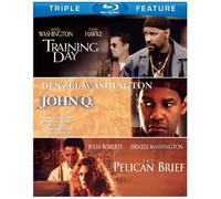 JOHN Q / PELICAN BRI - BLUR - P3z