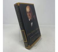 John Quincy Adams: A Public Life, a Private Life
