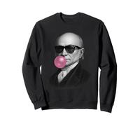 John Quincy Adams Portrait Sweatshirt