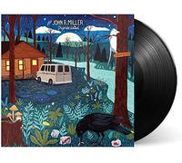 John R. Miller - Depreciated (LP) [VINYL]