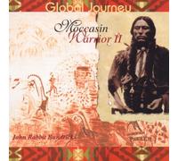 John Rabbit Bundrick - Global Journey - Moccasin Warrior II