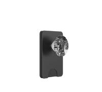 John Rackham The Pirate PopSockets PopWallet for MagSafe