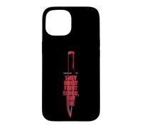 John Rambo They Drew First Blood Movie Quote Case for iPhone 15