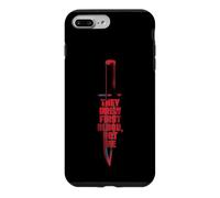 John Rambo They Drew First Blood Movie Quote Case for iPhone 7 Plus/8 Plus