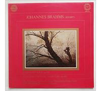 John Randolph Masters, The Symphony Orchestra Of The Philadelphia Music Guild - Johannes Brahms: Symphony 3 in F Op 90, Academic Festival Overture Op 80