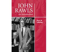 John Rawls: An Introduction