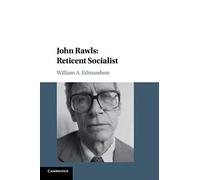 John Rawls: Reticent Socialist