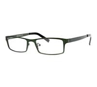John Raymond Ultimate Fit Cut-Readers 2.50x (Green)