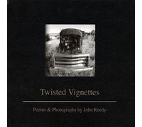 John Reedy - Twisted Vignettes Limited Edition Set