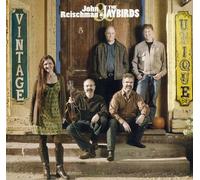 John Reischman and the Jaybirds - Vintage & Unique