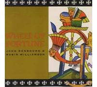 John Renbourn and Robin Williamson - Wheel of Fortune (Live)