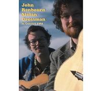 John Renbourn And Stefan Grossman In Concert [DVD] [2007]