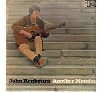 John Renbourn - Another Monday [Vinyl LP]