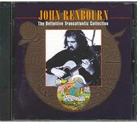 John Renbourn - Definitive Transatlantic Colle