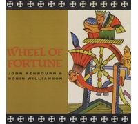 John Renbourn Group & Robin Williamson - Wheel of Fortune