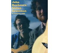 John Renbourn And Stefan Grossman In Concert [DVD]