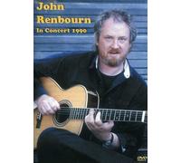 John Renbourn - in Concert 1990 [DVD] [NTSC]