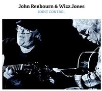 John Renbourn - Joint Control