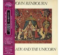 JOHN RENBOURN - Lady & Unicorn