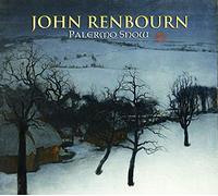 John Renbourn - Palermo Snow