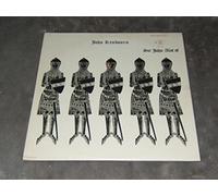JOHN RENBOURN - sir john alot of LP