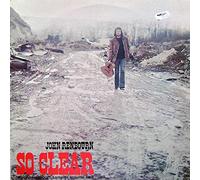 John Renbourn - So Clear - The John Renbourn Sampler Volume Two
